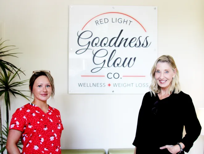 Salem med spa looks to support wellness journeys